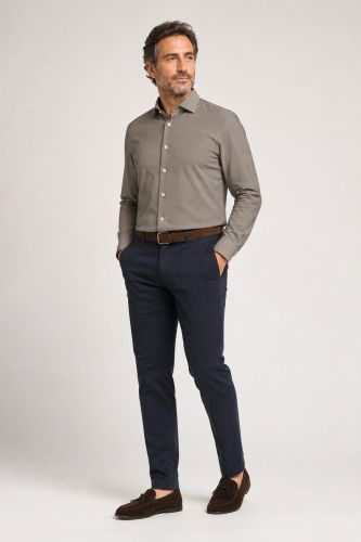 Camicia Xacus Classic XACUS-91605-ACT358ML-003