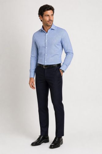 Camicia Xacus Regular XACUS-91632-ACT558ML-003