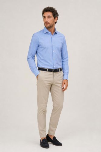 Camicia Xacus Regular XACUS-91632-ACT558ML-003