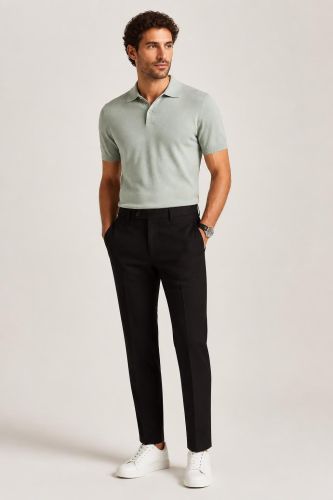 Pantalone Yan Simmon Slim YAN-SIMMON-T517-FRIEND-MORO