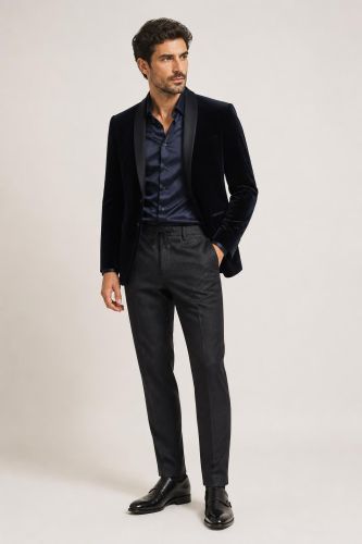 Pantalone Yan Simmon Regular YAN-SIMMON-T517-LIFE-ASFALTO