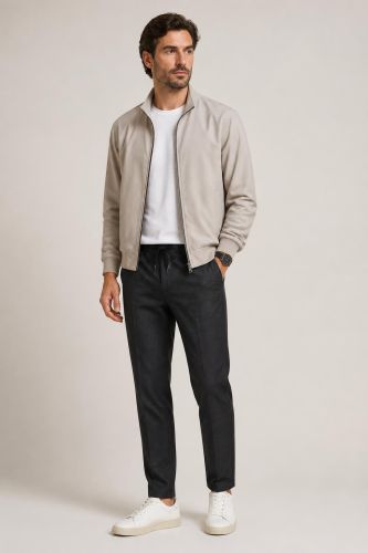 Pantalone Yan Simmon Regular YAN-SIMMON-T517-LIFE-ASFALTO