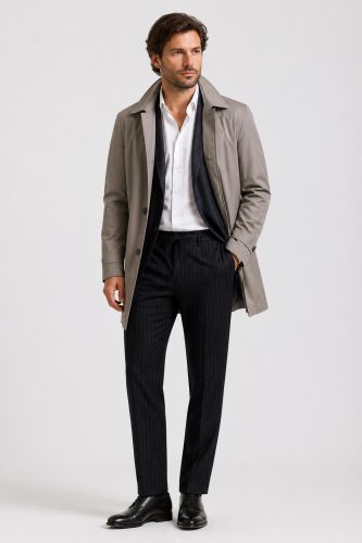 Pantalone Yan Simmon Regular YAN-SIMMON-T523-LIFE-ASFALTO