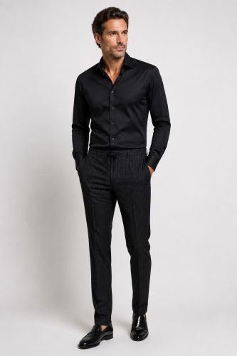 Pantalone Yan Simmon Regular YAN-SIMMON-T523-LIFE-ASFALTO