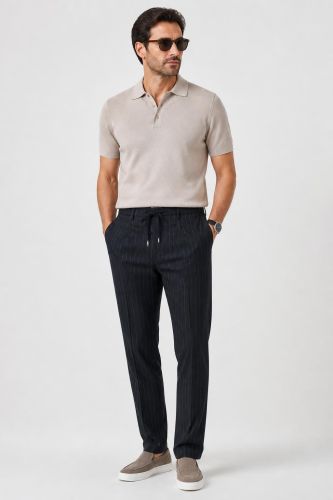 Pantalone Yan Simmon Regular YAN-SIMMON-T523-LIFE-ASFALTO