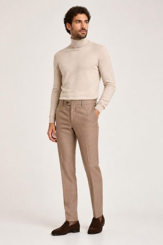 Pantalone Yan Simmon Slim YAN-SIMMON-T640-FRIEND-BISCOTTO
