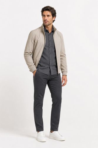 Pantalone Yan Simmon Regular YAN-SIMMON-T641-WORLD-ASFALTO
