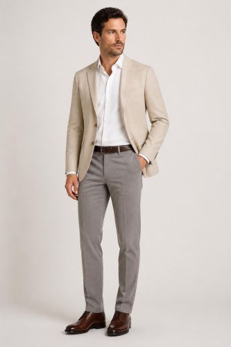 Pantalone Yan Simmon Regular YAN-SIMMON-T641-WORLD-CORDA