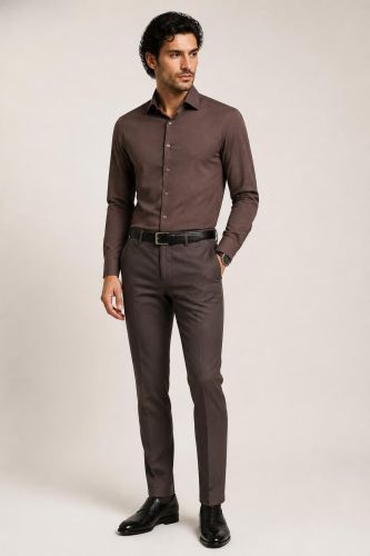 Pantalone Yan Simmon Slim YAN-SIMMON-T641-WORLD-FANGO