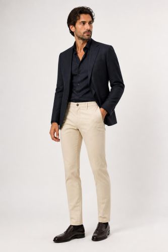 Pantalone Yan Simmon Slim YAN-SIMMON-T650--STORY-CORDA