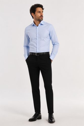 Pantalone Yan Simmon Regular YAN-SIMMON-T650-WORLD-NERO