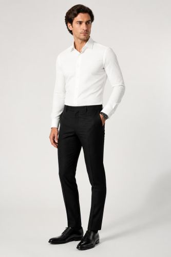 Camicia Aplomb Slim aplomb-1620-exeter-100
