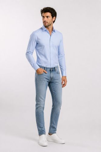 Camicia Aplomb Slim aplomb-1620-exeter-60