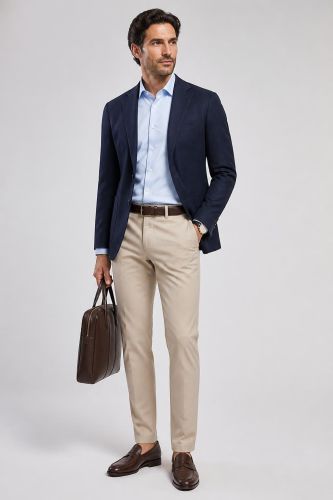 Camicia Aplomb Regular aplomb-1797-cambridge-060