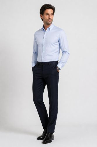 Camicia Aplomb Regular aplomb-1797-cambridge-060
