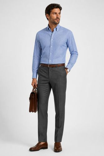 Camicia Aplomb Regular aplomb-1797-derby-65