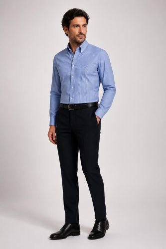 Camicia Aplomb Regular aplomb-1797-derby-65
