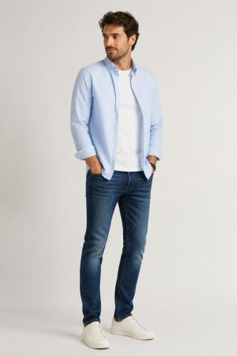Camicia Aplomb Regular aplomb-1797-dundee-090