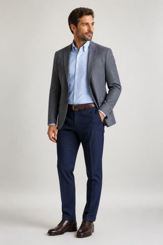 Camicia Aplomb Regular aplomb-1797-preston-165