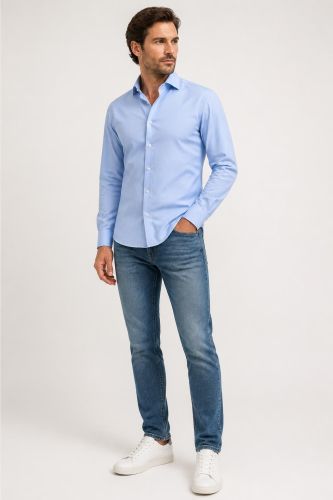 Camicia Aplomb Regular aplomb-1797-preston-165