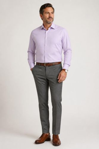 Camicia Aplomb Classic aplomb-1802-ely-70