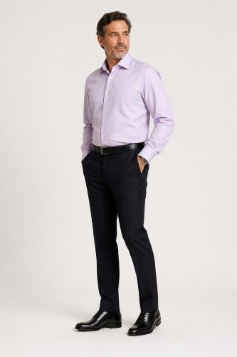 Camicia Aplomb Classic aplomb-1802-ely-70