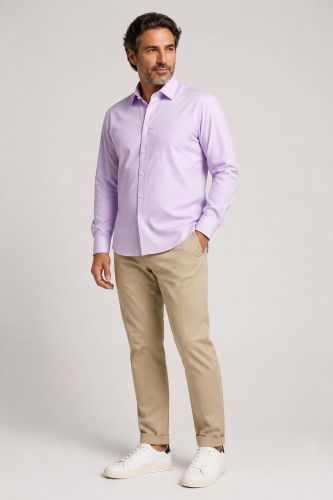 Camicia Aplomb Classic aplomb-1802-ely-70