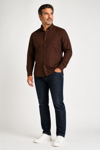 Camicia Aplomb Classic aplomb-5129-liverpool-030