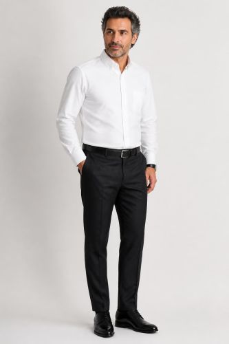 Camicia Aplomb Classic aplomb-5129-oxford-100