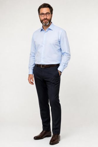Camicia Aplomb Classic aplomb-5155-cambridge-060
