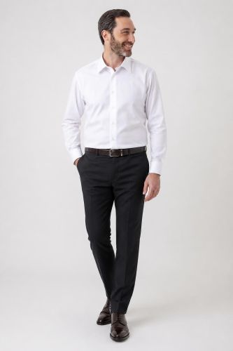 Camicia Aplomb Classic aplomb-5155-cardiff-100