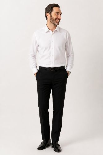 Camicia Aplomb Classic aplomb-5155-cardiff-100