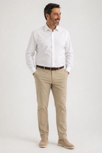 Camicia Aplomb Classic aplomb-5155-cardiff-100