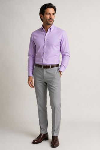 Camicia Aplomb Regular ks-aplomb-1797-cambridge-075