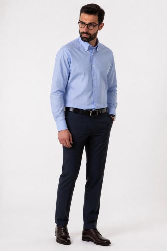Camicia Aplomb Regular ks-aplomb-1797-derby-60