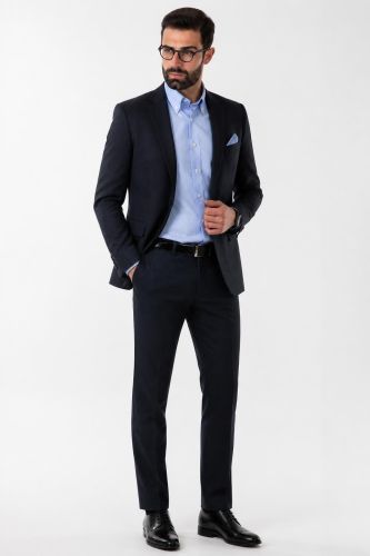 Camicia Aplomb Regular ks-aplomb-1797-derby-60