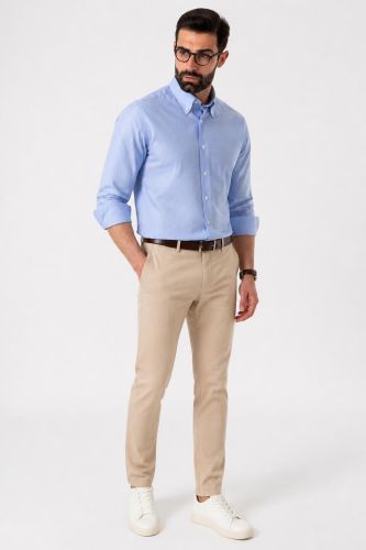 Camicia Aplomb Regular ks-aplomb-1797-derby-60