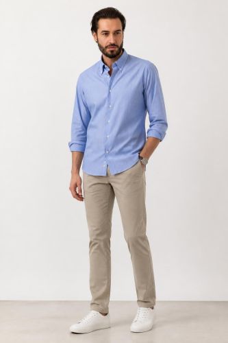 Camicia Aplomb Regular ks-aplomb-1797-durham-050