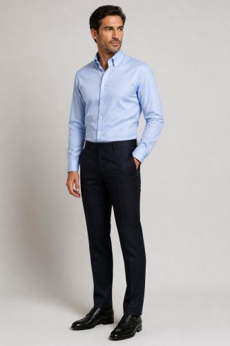Camicia Aplomb Regular ks-aplomb-1797-preston-160