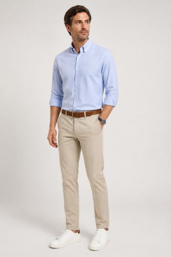 Camicia Aplomb Regular ks-aplomb-1797-preston-160