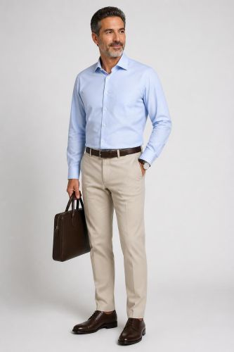 Camicia Aplomb Classic ks-aplomb-1802-cambridge-060