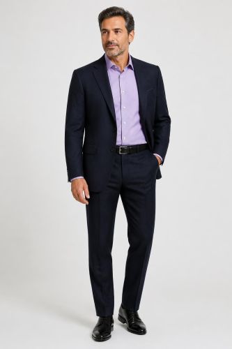 Camicia Aplomb Classic ks-aplomb-1802-cambridge-075