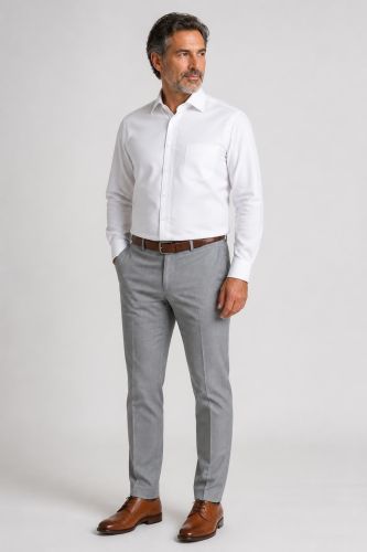Camicia Aplomb Classic ks-aplomb-1802-cambridge-100