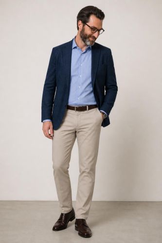 Camicia Aplomb Classic ks-aplomb-1802-derby-065