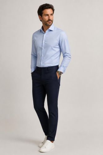 Camicia Aplomb Regular ks-aplomb-1820-armagh-060