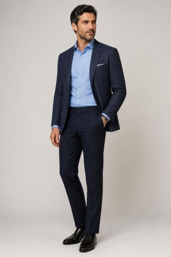 Camicia Aplomb Regular ks-aplomb-1820-cambridge-065