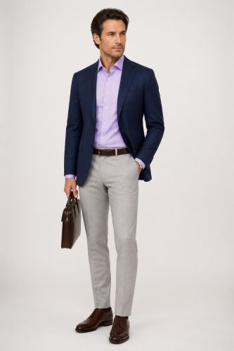 Camicia Aplomb Regular ks-aplomb-1820-cambridge-075