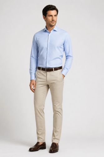Camicia Aplomb Regular ks-aplomb-1820-derby-60