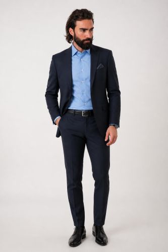 Camicia Aplomb Regular ks-aplomb-1820-salford-065