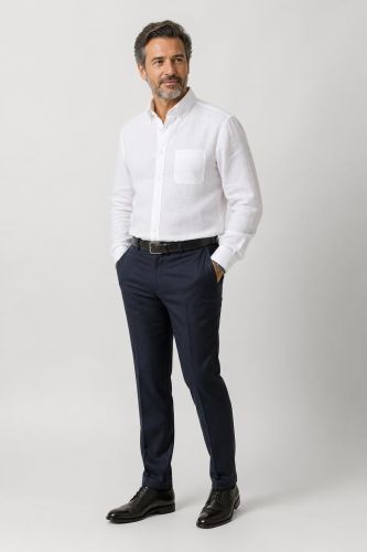 Camicia Aplomb Classic ks-aplomb-5129-2t-casablanca-100